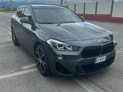 Grigio Usata 2020 BMW X2 M Sport SUV | 25.500 € (Buon prezzo)