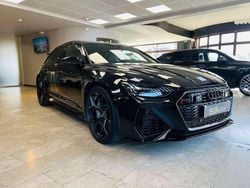 0e0e nero mito metallizzato Usata 2024 Audi RS6 Performance Station wagon | 119.000 € (Super prezzo)