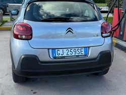 Grigio Usata 2022 Citroën C3 Shine Due volumi | 12.750 € (Buon prezzo)