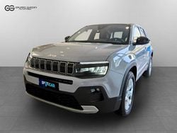 Storm storm Nuova 2025 Jeep Avenger Altitude SUV | 26.690 € (Buon prezzo)