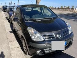 Usata 2010 Nissan Pixo Due volumi | 3700 € (Buon prezzo)