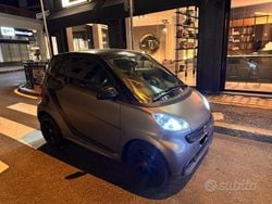 Grigio Usata 2011 Smart ForFour Due volumi | 6500 €