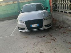 Usata 2014 Audi A3 Attraction Tre volumi | 8500 € (Buon prezzo)