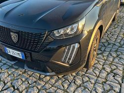 Nero Usata 2023 Peugeot 2008 S SUV | 16.900 € (Super prezzo)