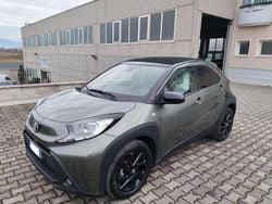 Verde Usata 2022 Toyota Aygo X Lounge SUV | 12.500 € (Ottimo prezzo)