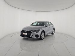 Usata 2024 Audi A3 Sportback Business Due volumi | 28.500 €