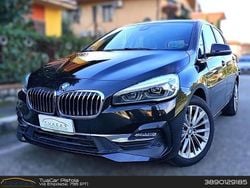 Nero Usata 2020 BMW 216 Station wagon | 16.000 € (Ottimo prezzo)