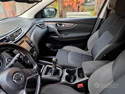 Nero Usata 2018 Nissan Qashqai N-Connecta SUV | 11.500 € (Ottimo prezzo)