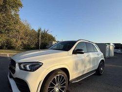 Usata 2022 Mercedes GLE350 Premium Plus SUV | 55.000 € (Buon prezzo)