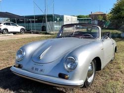 Grigio Usata 1970 Porsche 356 Cabrio | 168.000 €