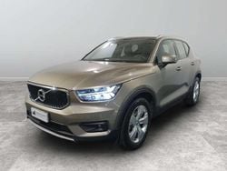 Beige Usata 2020 Volvo XC40 Inscription SUV | 28.500 € (Buon prezzo)