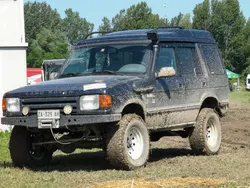 Usata 1997 Land Rover Discovery SUV | 8999 € (Buon prezzo)