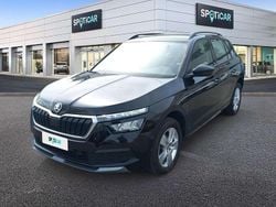 Nero Usata 2022 Skoda Kamiq Ambition SUV | 14.200 € (Super prezzo)