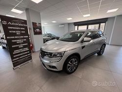 Grigio Usata 2018 Renault Koleos Intens SUV | 15.900 € (Buon prezzo)