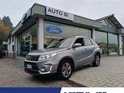 Grigio Usata 2018 Suzuki Vitara Cool Tre volumi | 12.700 € (Buon prezzo)