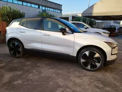 Bianco Nuova 2024 Volvo EX30 Ultra SUV | 40.500 € (Buon prezzo)