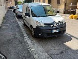 Usata 2015 Renault Kangoo Monovolume | 5300 € (Super prezzo)