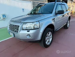 Usata 2010 Land Rover Freelander 2 HSE SUV | 4999 € (Super prezzo)