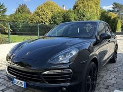 Usata 2013 Porsche Cayenne SUV | 24.000 € (Buon prezzo)