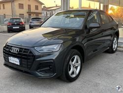 Grigio Usata 2021 Audi Q5 Comfort SUV | 29.400 € (Ottimo prezzo)