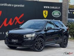 Nero Usata 2020 Audi Q2 S-Line SUV | 22.999 € (Buon prezzo)