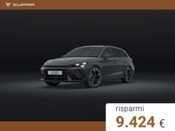 Fiord blue Nuova 2025 Cupra Leon Station wagon | 38.000 € (Buon prezzo)