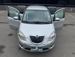 Grigio Usata 2010 Lancia Musa S Monovolume | 4500 € (Buon prezzo)