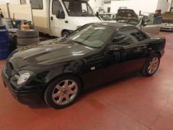 Other Usata 1999 Mercedes SLK200 Cabrio | 9000 € (Buon prezzo)