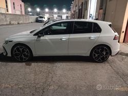Bianco Usata 2024 VW Golf GTI Tre volumi | 40.000 €