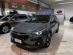 Blu Nuova 2024 Subaru Crosstrek Style SUV | 31.600 € (Buon prezzo)