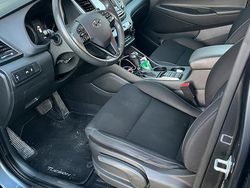 Grigio Usata 2018 Hyundai Tucson GO! SUV | 16.900 € (Buon prezzo)