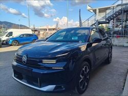 Eclipse blue Usata 2025 Citroën C4 SUV | 27.400 €