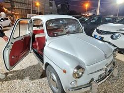 Bianco Usata 1964 Fiat 600 | 9990 €