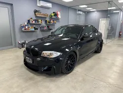 Nero Usata 2011 BMW 1M Comfort Edition Coupé | 51.900 €