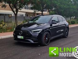Nero Usata 2021 Mercedes GLA45 AMG Premium SUV | 45.200 € (Buon prezzo)