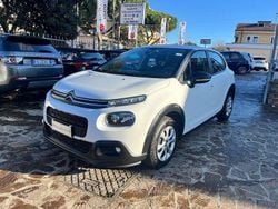 Bianco Usata 2020 Citroën C3 Business Class | 8900 € (Super prezzo)