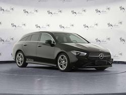 Nero Usata 2024 Mercedes CLA200 AMG line Station wagon | 32.000 € (Ottimo prezzo)