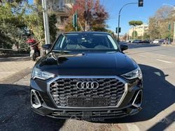 Nero Usata 2023 Audi Q3 S-Line SUV | 35.999 € (Ottimo prezzo)
