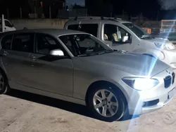 Grigio Usata 2013 BMW 118 Due volumi | 7500 € (Buon prezzo)