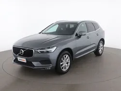 Grigio Usata 2020 Volvo XC60 Momentum SUV | 27.799 € (Ottimo prezzo)