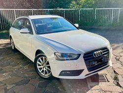 Bianco Usata 2015 Audi A4 Business Plus Station wagon | 6500 € (Ottimo prezzo)