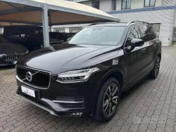 Nero / metallizzato Usata 2016 Volvo XC90 Momentum SUV | 29.900 € (Buon prezzo)