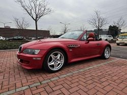 Rosso Usata 1998 BMW Z3 M Cabrio | 36.500 € (Super prezzo)