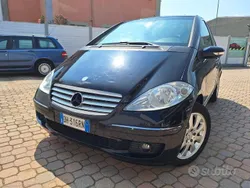 Usata 2007 Mercedes A200 Elegance Due volumi | 1000 € (Super prezzo)