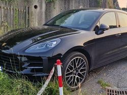 Usata 2019 Porsche Macan SUV | 49.000 € (Buon prezzo)