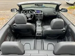 Usata 2013 Audi A5 Cabriolet Comfort Cabrio | 10.500 € (Buon prezzo)