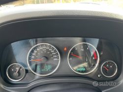 Nero Usata 2013 Jeep Compass Limited SUV | 6500 € (Super prezzo)