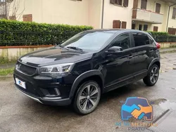Nero Usata 2022 DR DR3 | 14.000 €