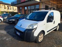 Bianco Usata 2011 Fiat Fiorino Monovolume | 4900 € (Buon prezzo)