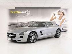 Gray Usata 2010 Mercedes SLS AMG AMG Coupé | 230.000 €